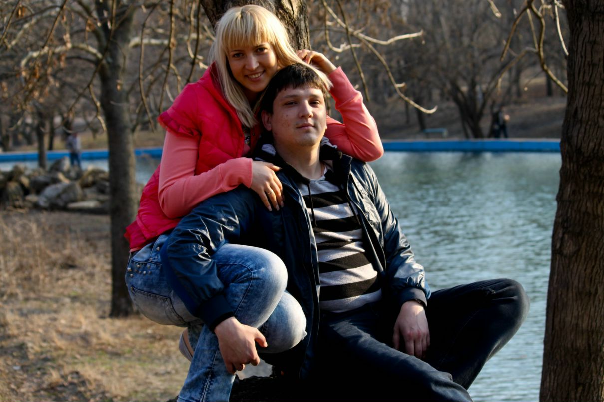 Алексей Гаврилюк एलेक्स | Одесса