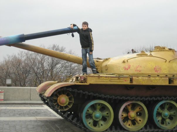№54, Саша Омельченко, Киев №54, Саша Омельченко, Киев