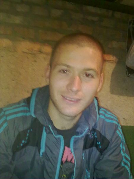 №49, Александр Коломиец, Днепрорудное №49, Александр Коломиец, Днепрорудное