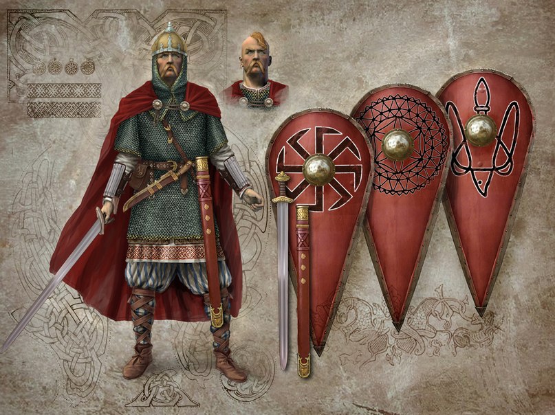 Светослав Перунов Сокол | Севастополь