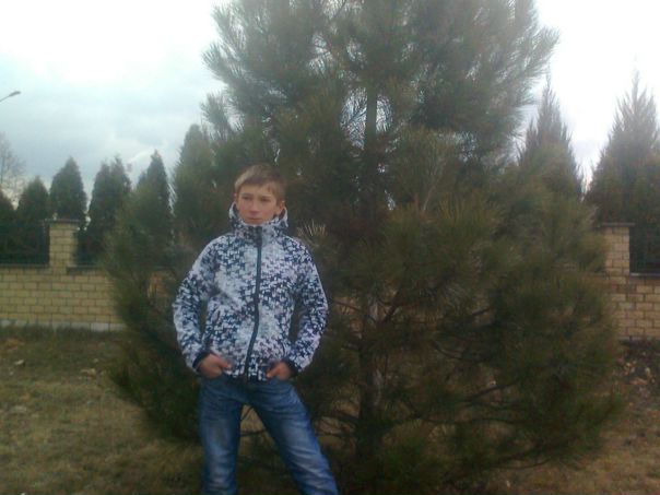 №40, Ровшан Гасымов, 28 лет, Харьков №40, Ровшан Гасымов, 28 лет, Харьков