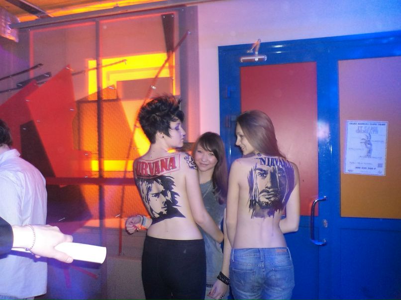 Мариана Иванова | Казань