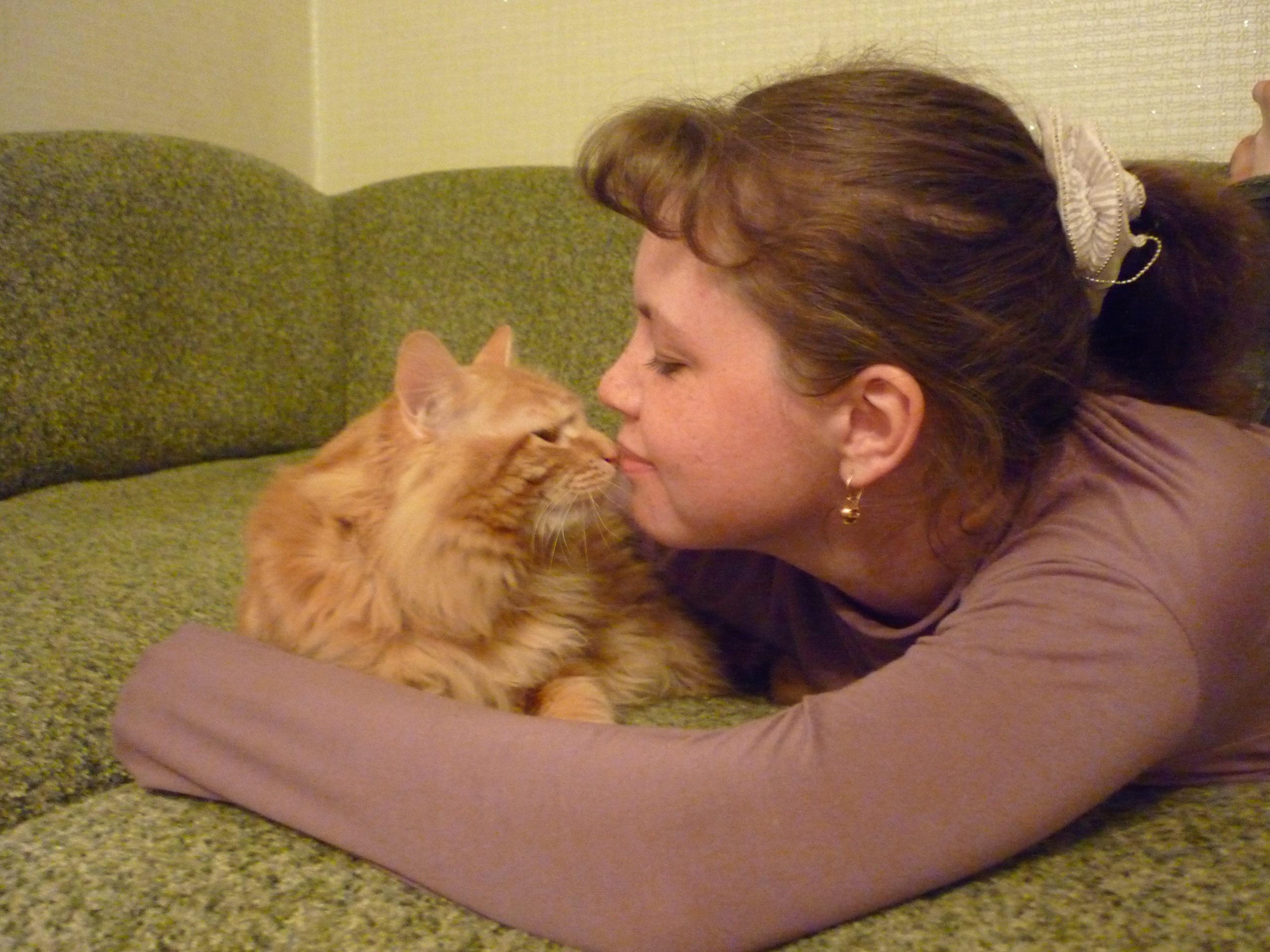 Фото профиля