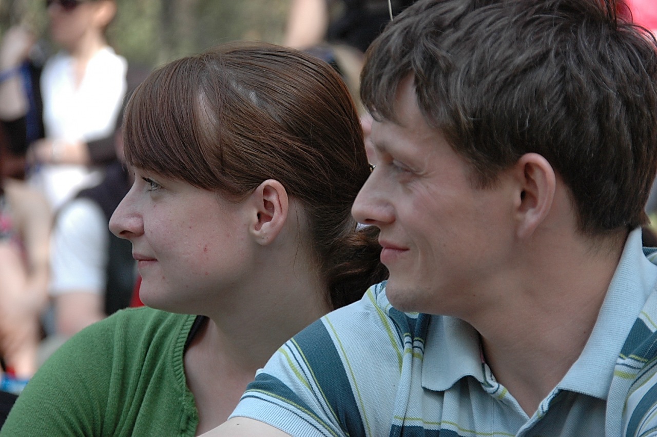 Фото профиля