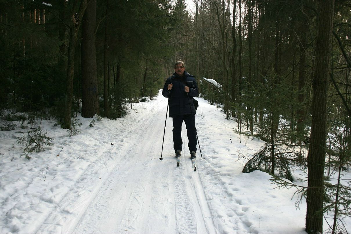 Сергей Агер | Санкт-Петербург