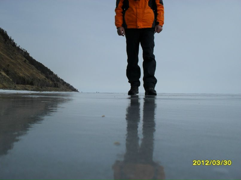 Влад Фролов | Красноярск