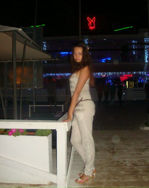 №106, Анастасия Алексеенко, Одесса №106, Анастасия Алексеенко, Одесса