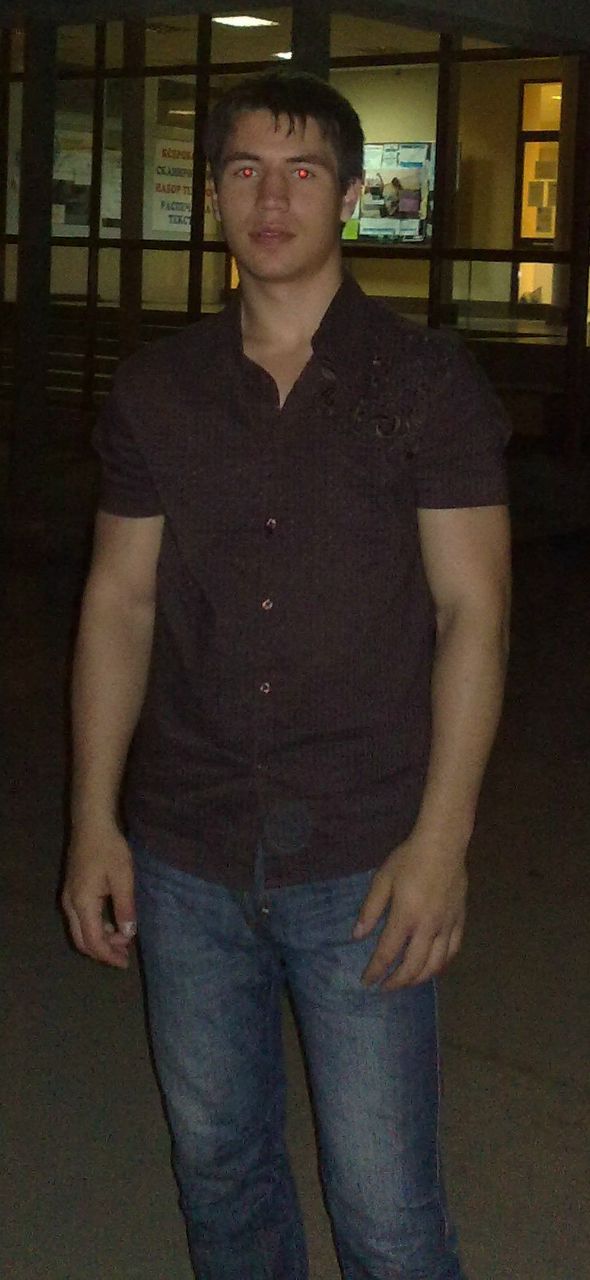 Ремзи Гутту | Самара