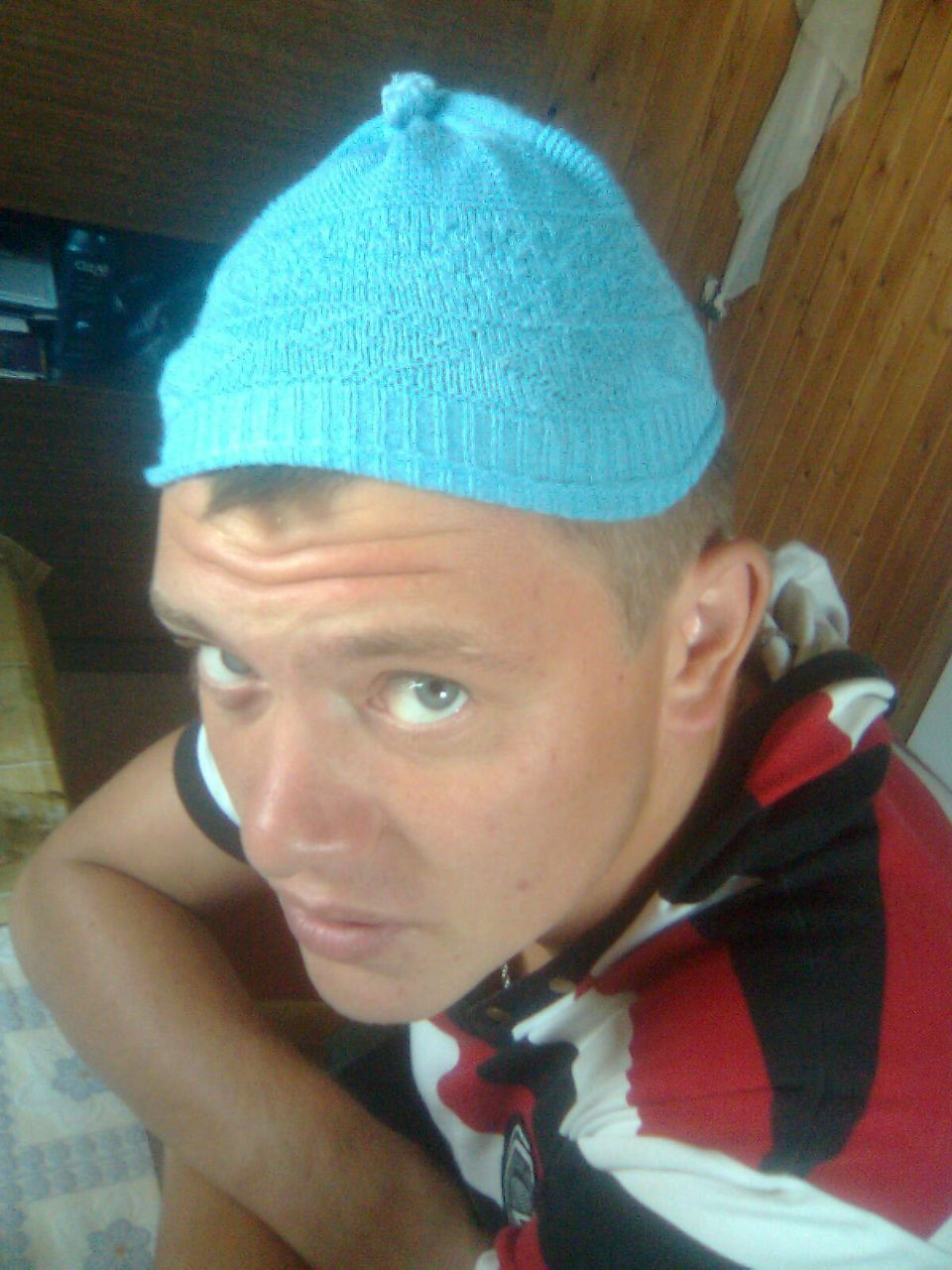 Олег Морозов | Чистополь