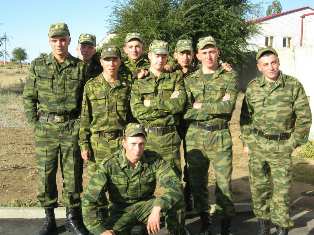 Игорь Марьяш | Серпухов