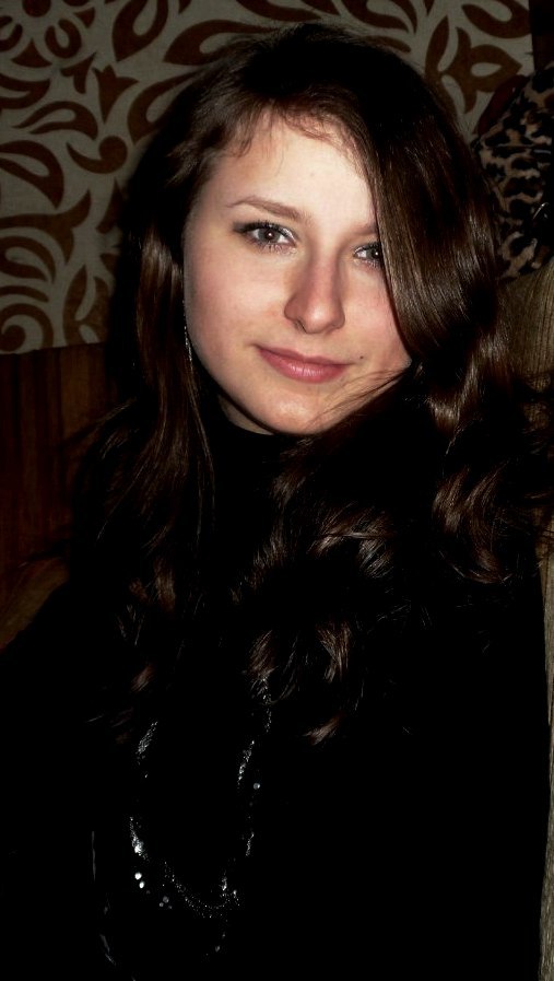 Анна Гальцева | Казань