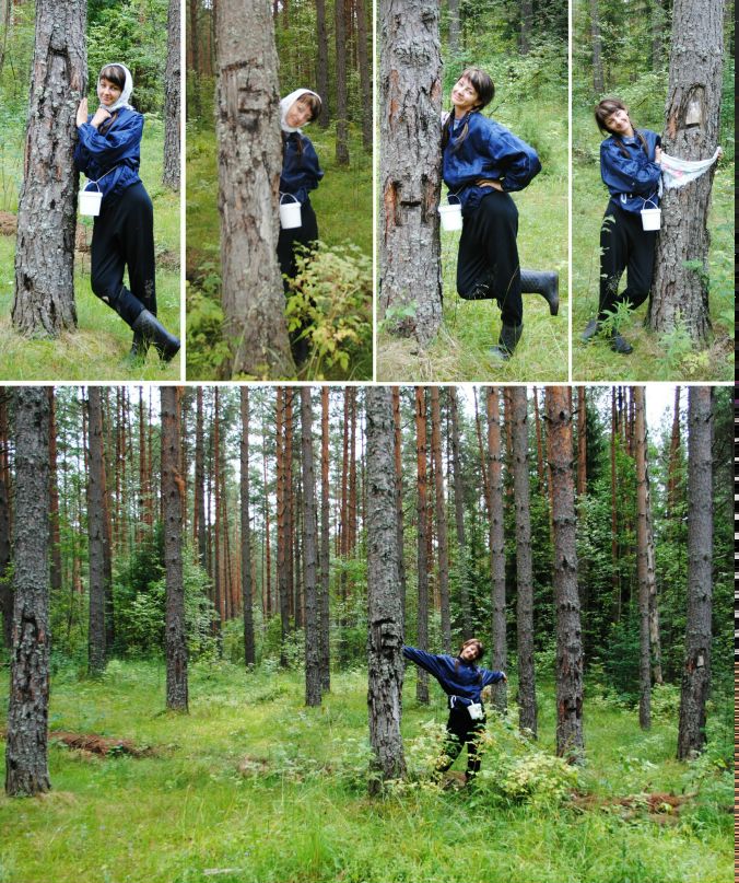 Лена Назимова | Оренбург