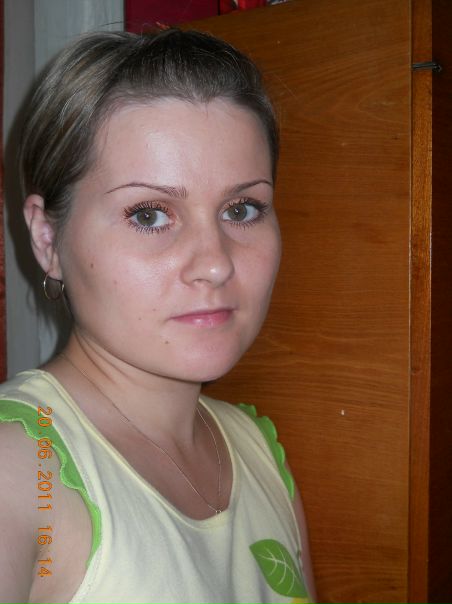 №119, Татьяна Крылова-Лаврова, 37 лет, Питкяранта №119, Татьяна Крылова-Лаврова, 37 лет, Питкяранта