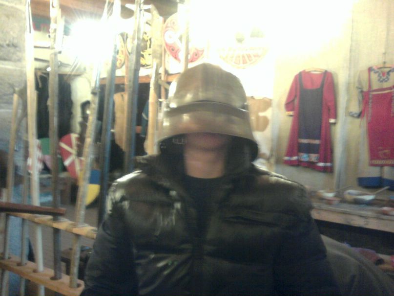 Дима Молчанов | Запорожье