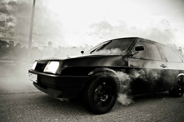 Вадим Пепеляев | Сойга