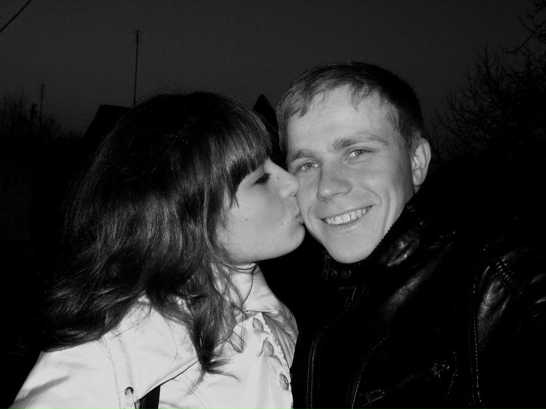 Дима Ткаченко | Покров / Орджоникидзе