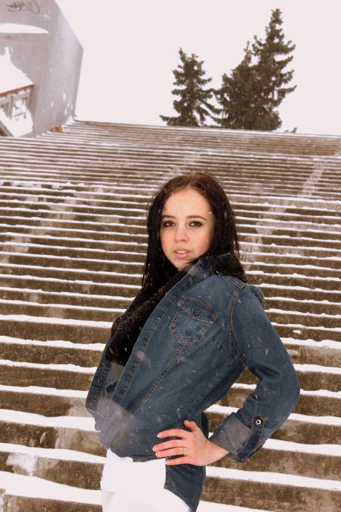 Дарья Кочергина | Санкт-Петербург