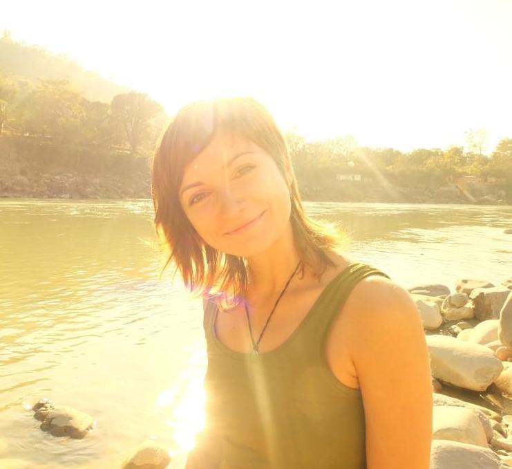 Ekaterina Larina | New York City