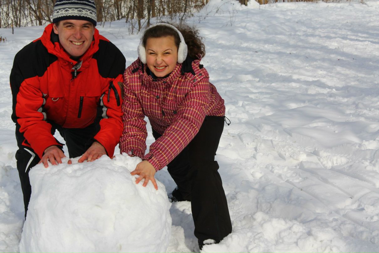 Натуся Михайлишин | Львов