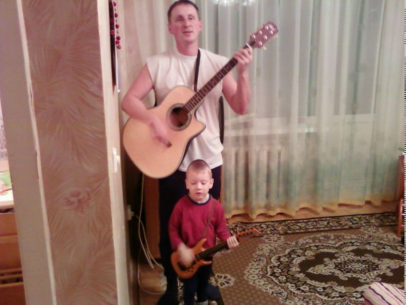 Ольга Учанева-Сигова | Воткинск