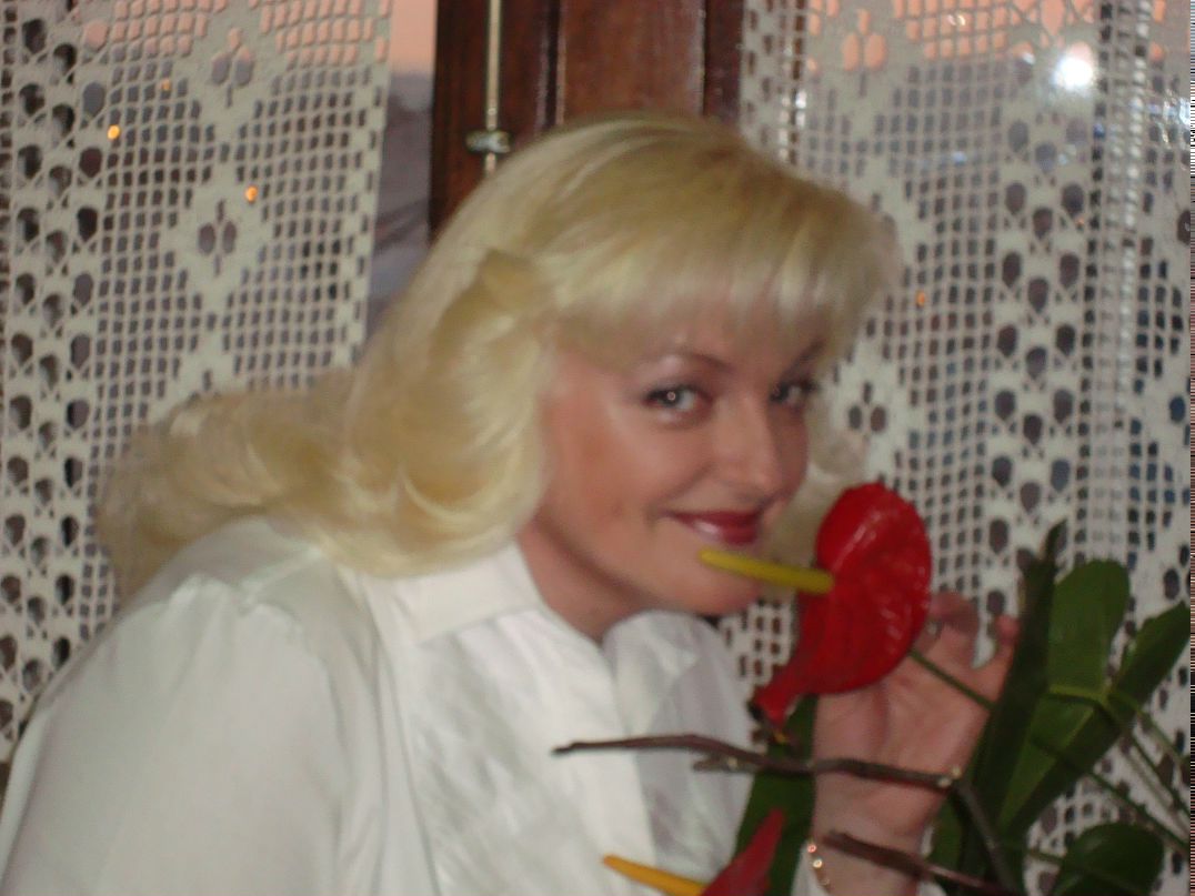 Лилия Рудык Михайловна | Lisboa