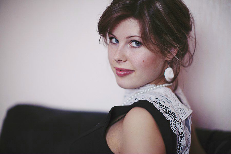 Анна Пантина | 