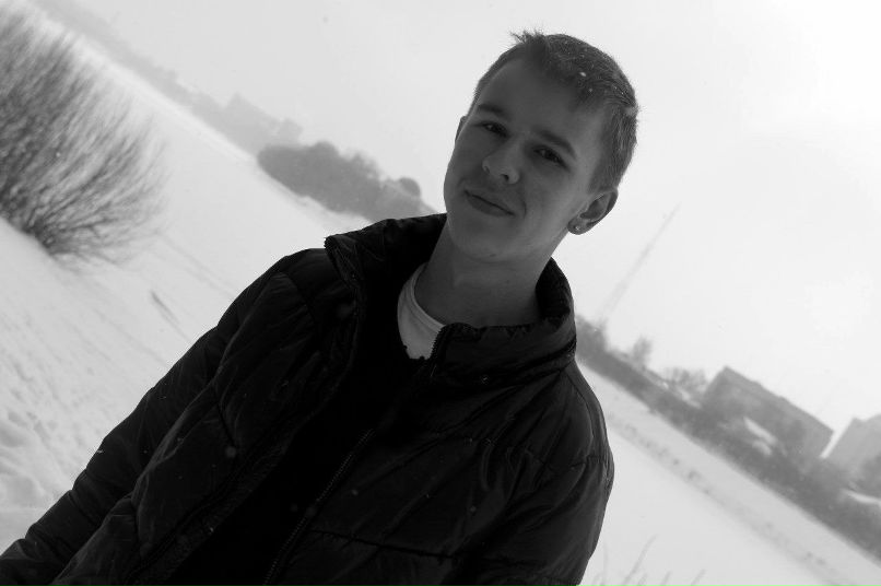 Владимир Кобылкин | Санкт-Петербург