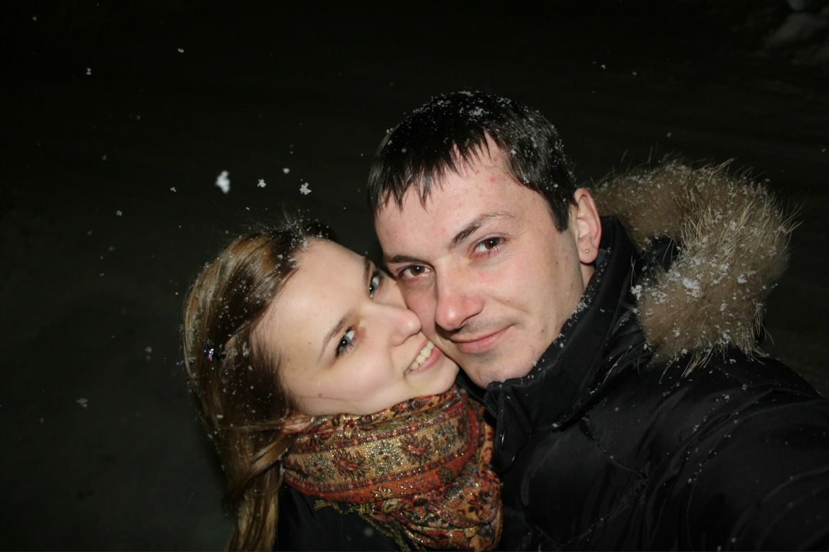 Виктория Кочик Викторовна | Москва