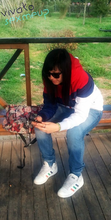 Valeria Markou ★ | Athens