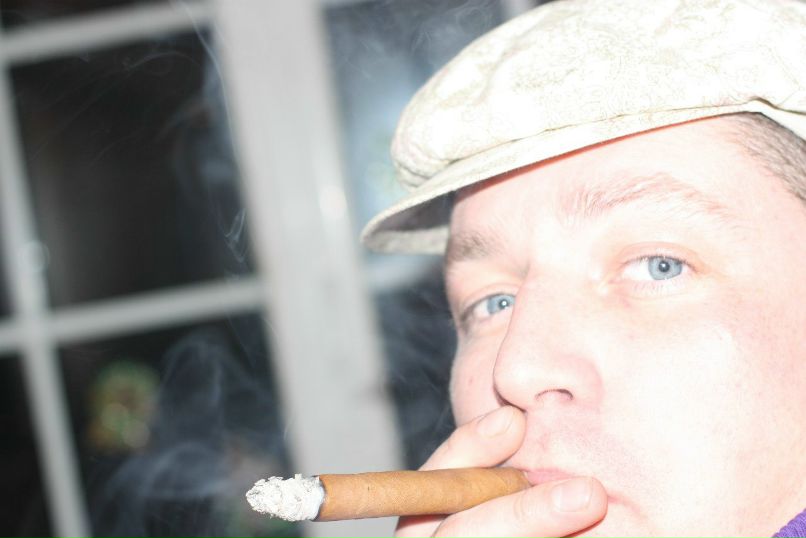 Алексей Пихидчук | Симферополь