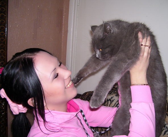 Аля Захарова | Ставрополь