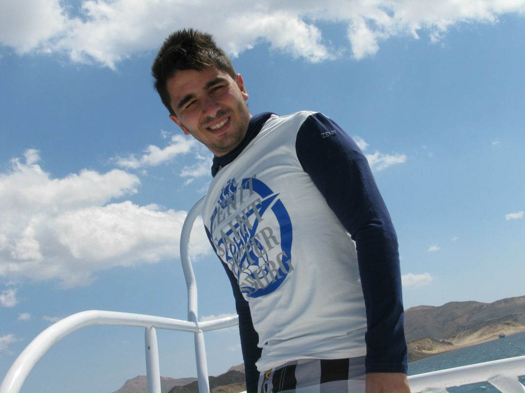 Саро Макарян =Սարո= | Санкт-Петербург