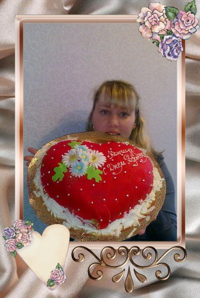 Оксана Крамаренко | Одесса