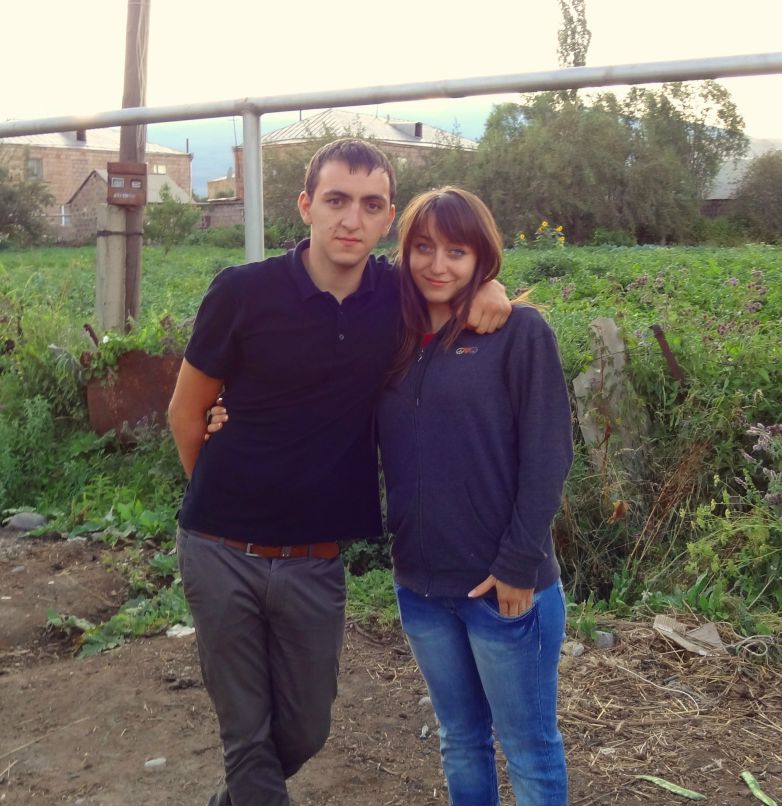 Гоар Нерсисян ♥♥♥ | Москва