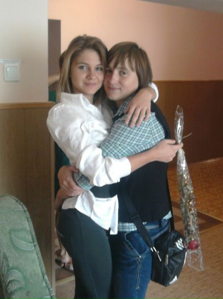 №76, Оля Ворончук, Полонное №76, Оля Ворончук, Полонное