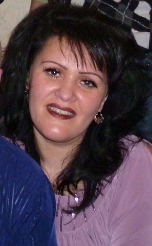 Юлия Муравьева | Губаха