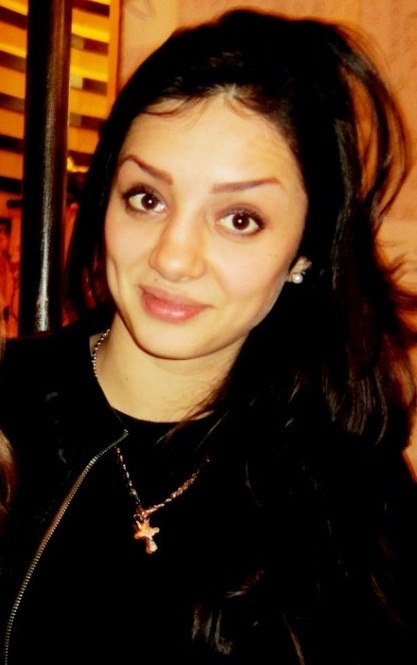 Ирина Буланцова Mona_ko | Москва