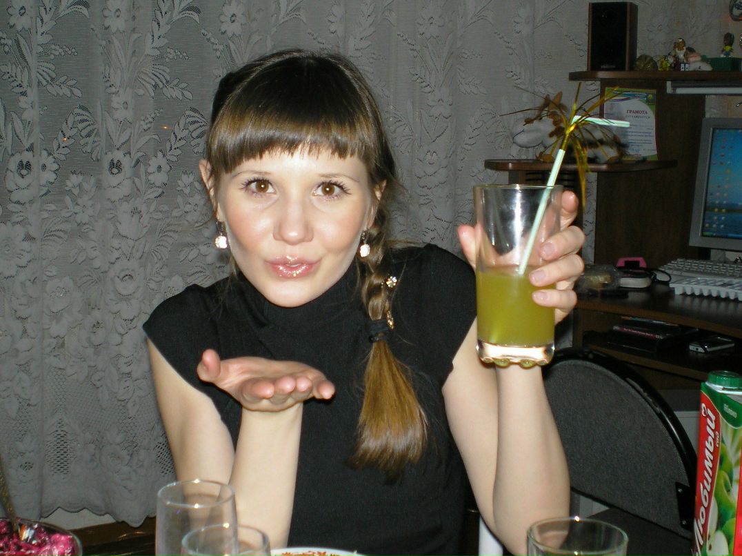 Ксения Попова | Нерюнгри