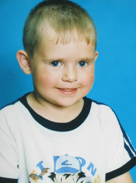 Кирилл Клешня фото профиля #3