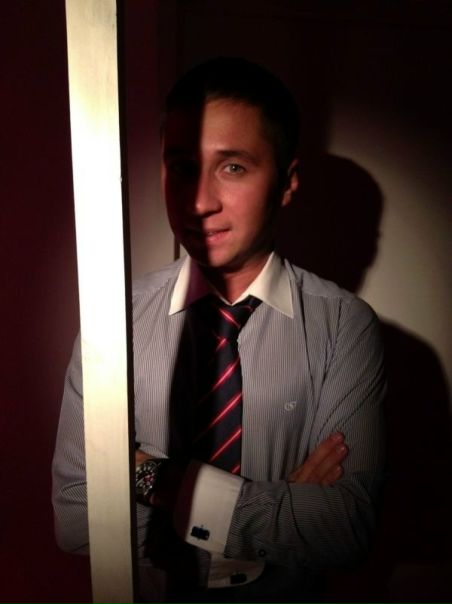 №26, Андрей Куксов, 43 года, Москва №26, Андрей Куксов, 43 года, Москва