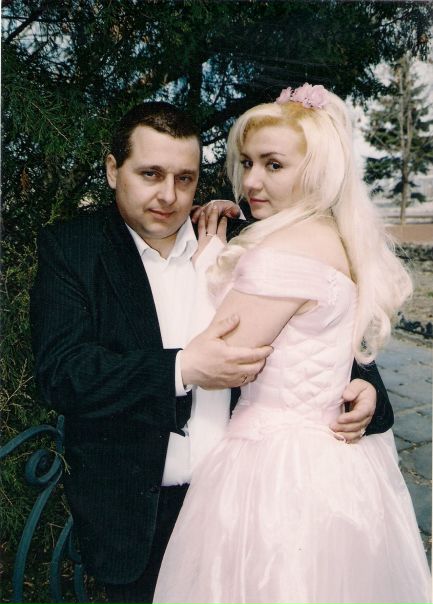 №6, Светлана Охотская, 52 года, Одесса №6, Светлана Охотская, 52 года, Одесса