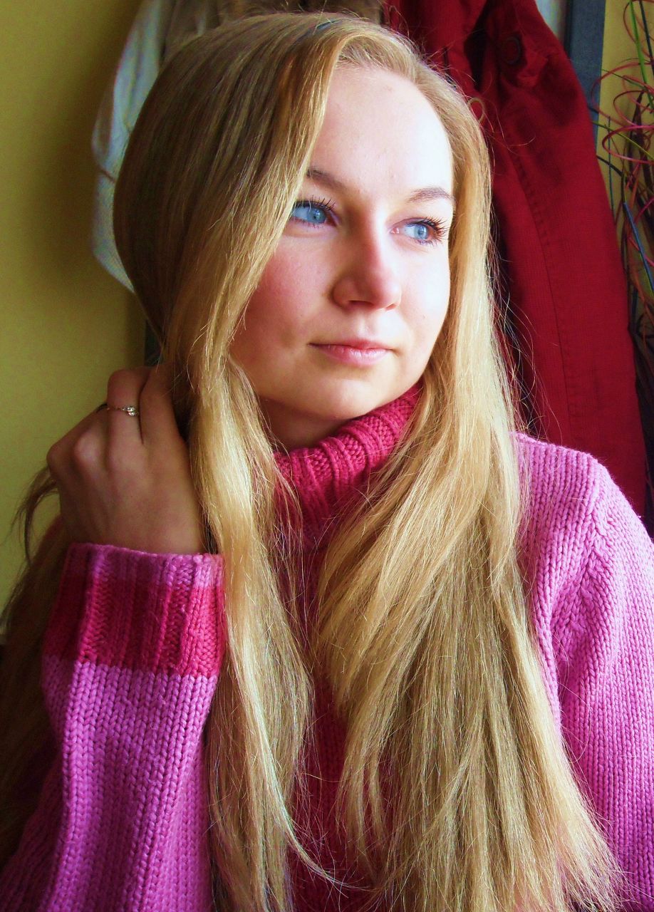 Алина Очередько | Москва