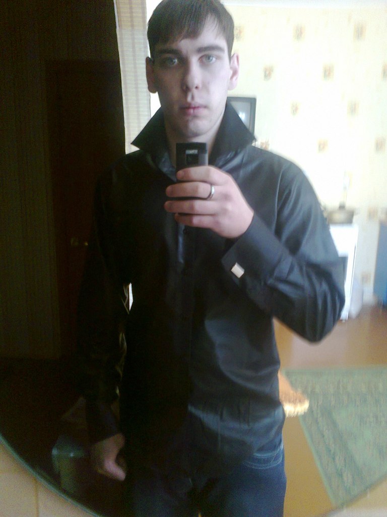 Дмитрий Заикин | Советский