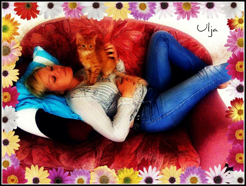 №21, Ульяна Кузьмина, Йыхви №21, Ульяна Кузьмина, Йыхви