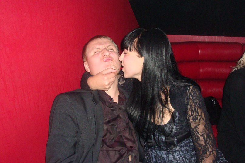 Вика Попова | 