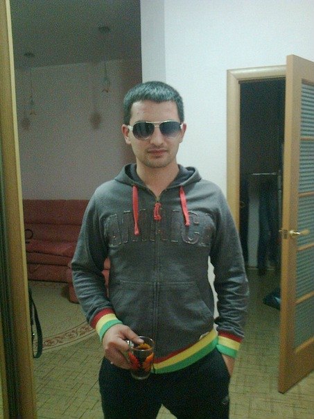 Дима Овчиев | Томск