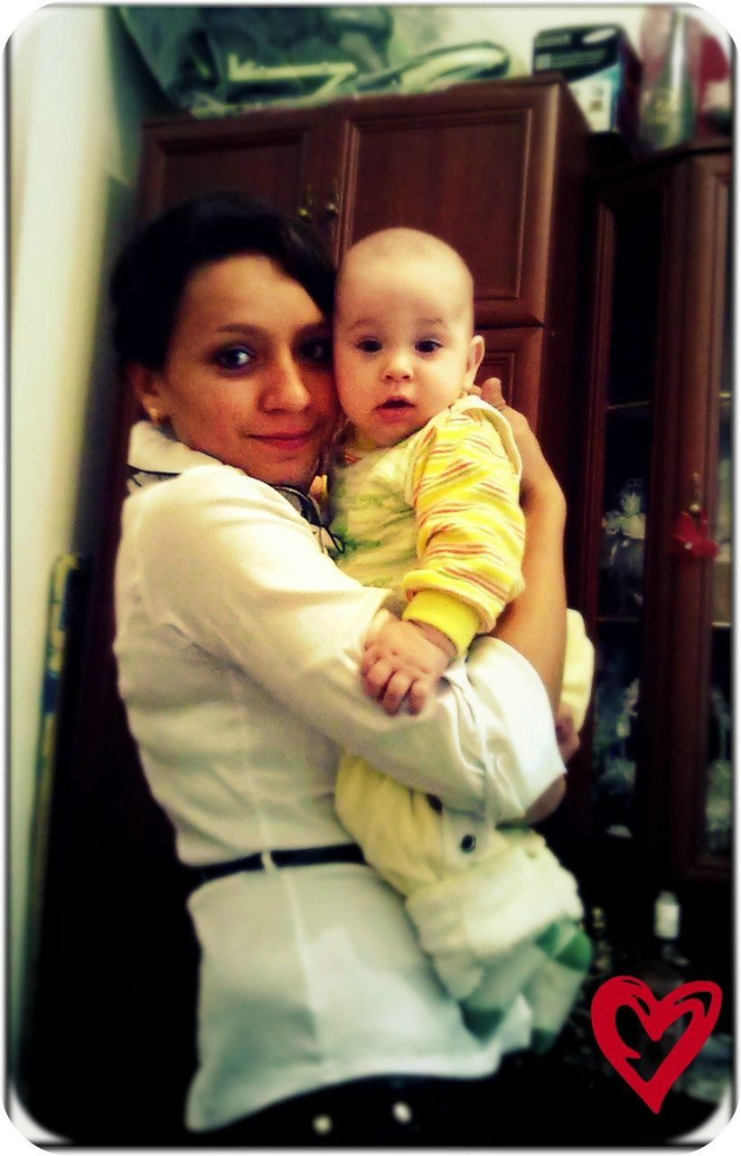 Оксанка Цястун | Львов