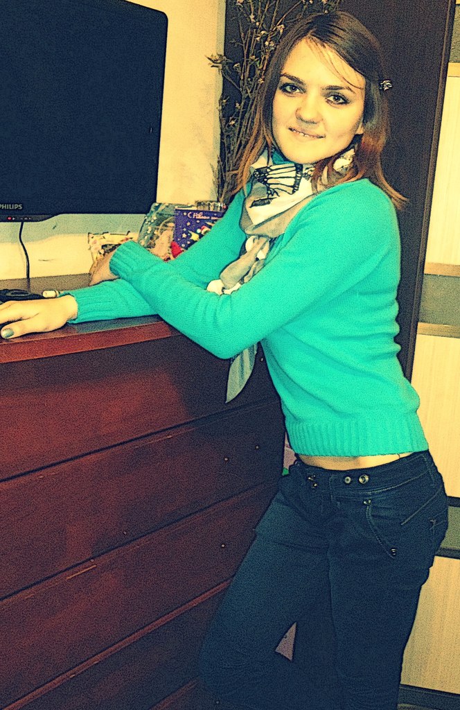 Анастасия Сотникова | Москва