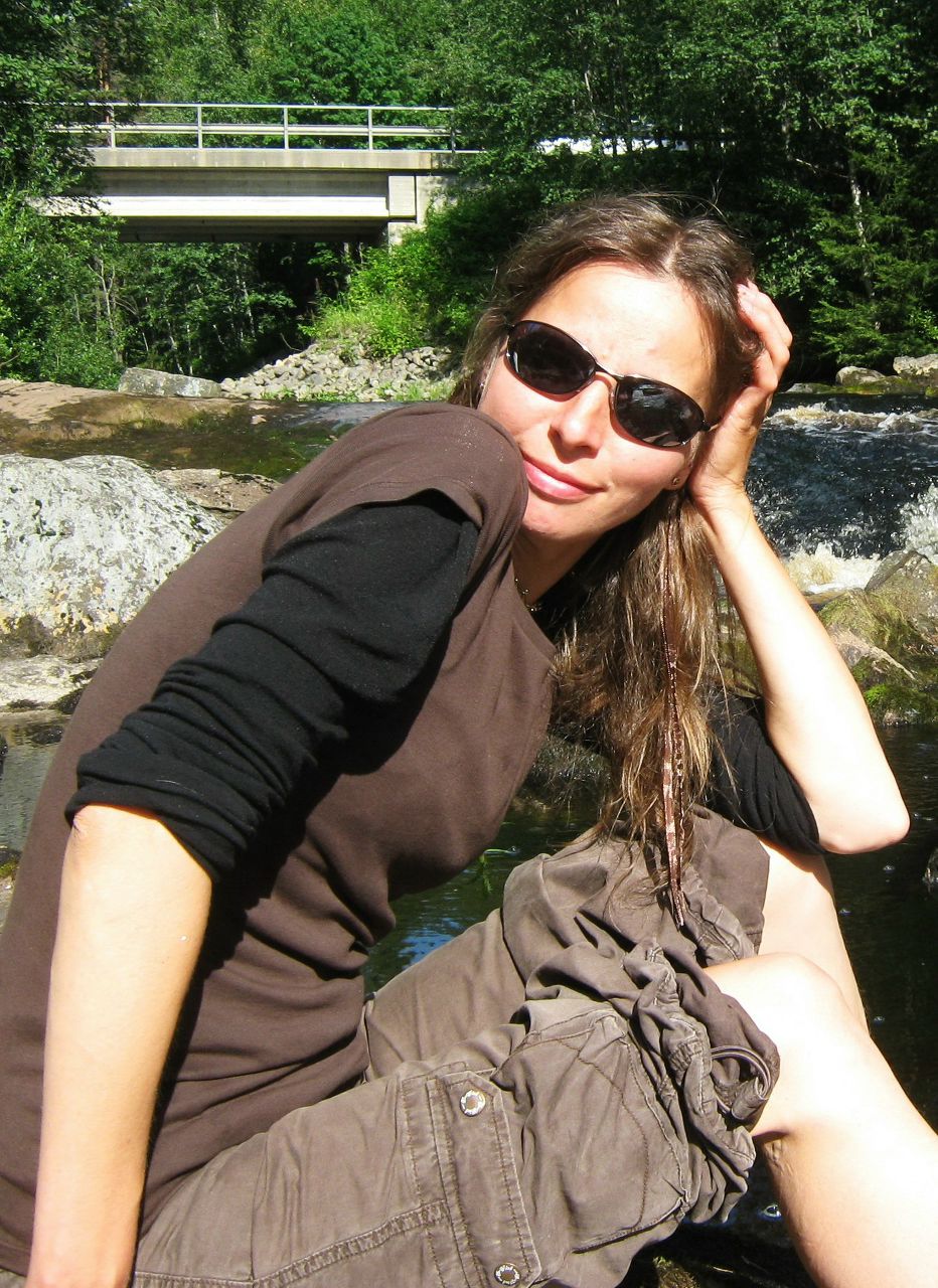 Виктория Земляникина | Санкт-Петербург