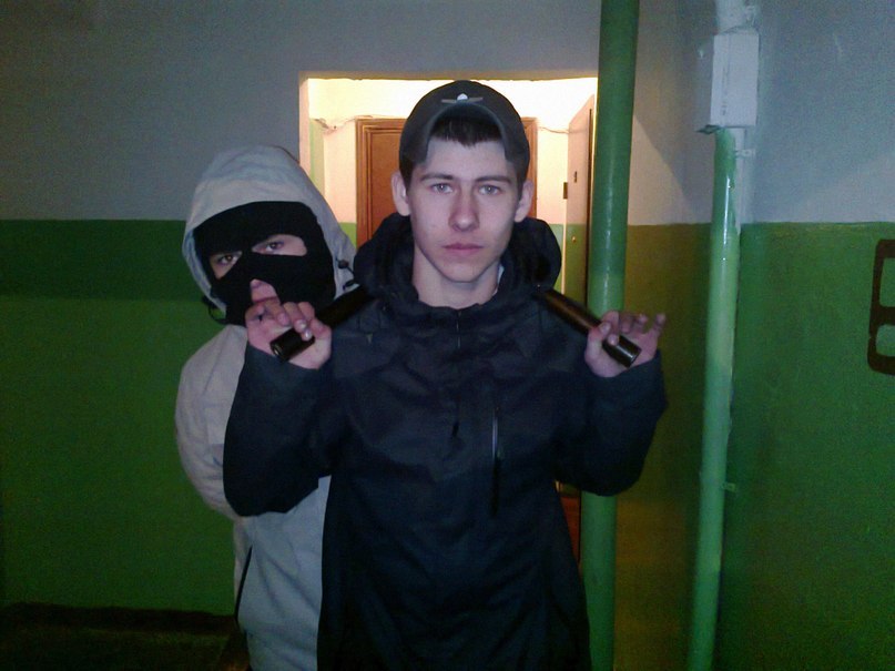 Егор Ковалёв | Воскресенск